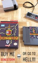 Load image into Gallery viewer, Bonestorm!