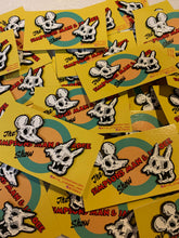 Load image into Gallery viewer, Itchy and Scratchy Pin set