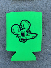 Load image into Gallery viewer, Itchy and Scratchy Koozie (Can Hugger)