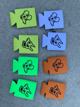 Load image into Gallery viewer, Itchy and Scratchy Koozie (Can Hugger)