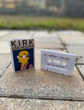 Load image into Gallery viewer, Can I Borrow a Feeling Tape