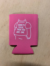 Load image into Gallery viewer, Adults Suck Koozie (Can Hugger)