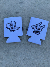 Load image into Gallery viewer, Itchy and Scratchy Koozie (Can Hugger)