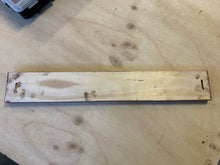 Load image into Gallery viewer, In Rod We Trust sign