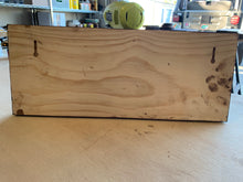 Load image into Gallery viewer, You'll have to speak up, I'm wearing a towel sign