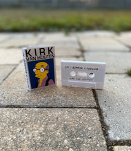 Load image into Gallery viewer, Can I Borrow a Feeling Tape