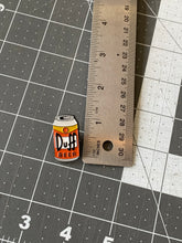 Load image into Gallery viewer, Duff Beer Pin