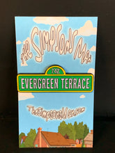 Load image into Gallery viewer, 742 Evergreen Terrace Pin