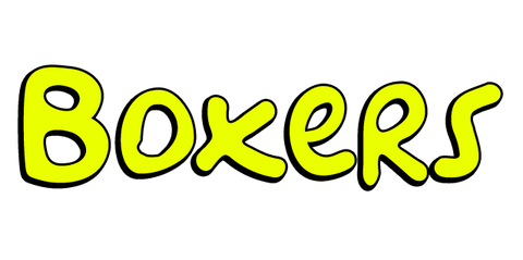 Boxers