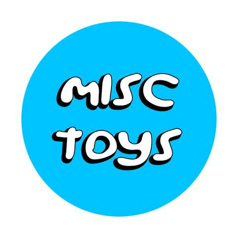 MISC Toys