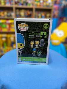 Skeleton Marge Funko Pop!