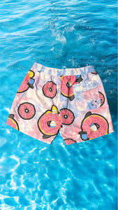 Homer Swimming Shorts (NEFF)