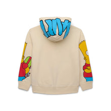 Load image into Gallery viewer, Bart Simpson KIDS Hoodie
