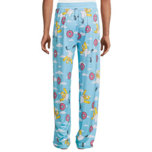 Load image into Gallery viewer, Homer w/ Donuts Pajama Pants
