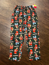 Load image into Gallery viewer, Green Homer &#39;Tis The Season Lounge Pants
