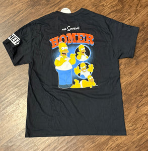 Homer NEFF Shirt