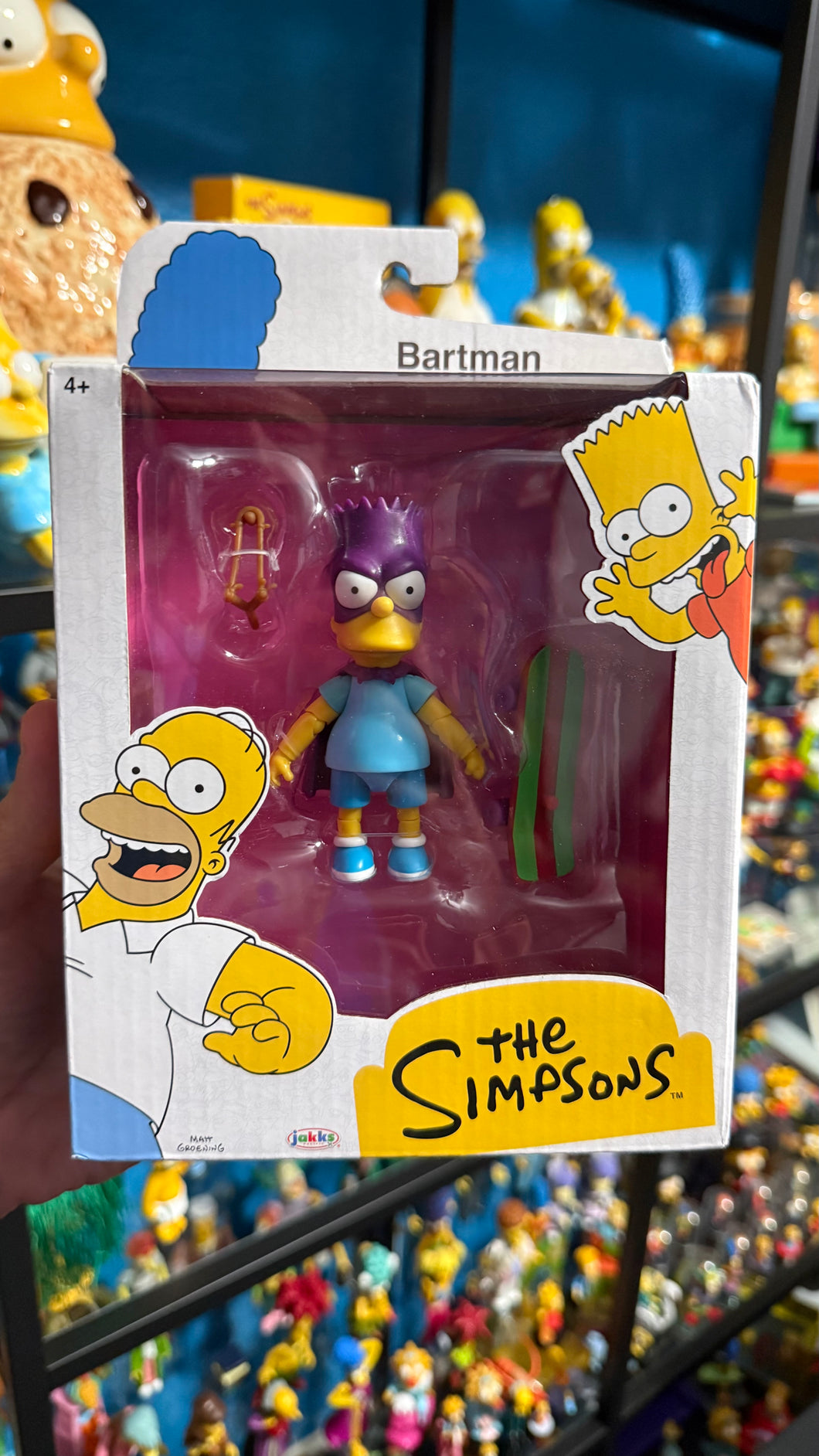 Bartman 5