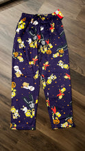 Load image into Gallery viewer, Simpsons Halloween pants
