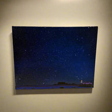 Load image into Gallery viewer, Homer scene Canvas print
