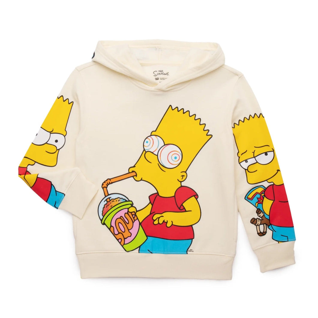 Bart Simpson KIDS Hoodie