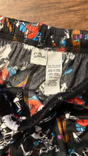 Load image into Gallery viewer, Bart Simpson Halloween lounge pants
