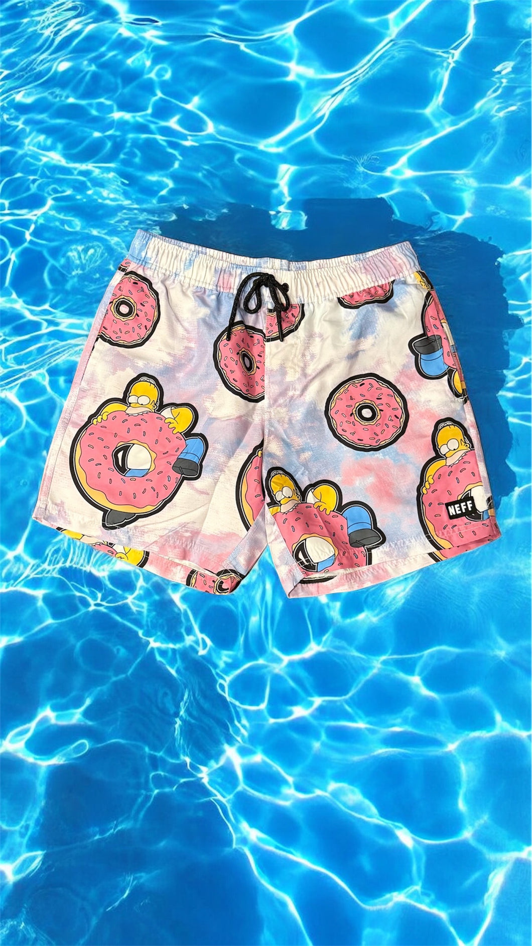 Homer Swimming Shorts (NEFF)