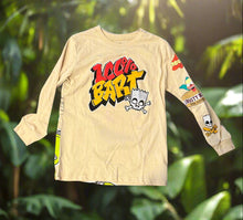 Load image into Gallery viewer, 100% Bart Kids Shirt
