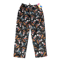 Load image into Gallery viewer, Bart Simpson Halloween lounge pants
