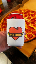 Load image into Gallery viewer, &quot;Moth&quot; Koozie (Can Hugger)
