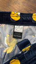 Load image into Gallery viewer, Dark Blue Homer Donut Lounge Pants (XXL Only)
