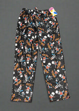 Load image into Gallery viewer, Bart Simpson Halloween lounge pants
