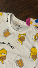 Load image into Gallery viewer, Homer Mmm... Beer. Shirt
