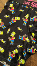 Load image into Gallery viewer, Bart Squishee Boxers Boxers
