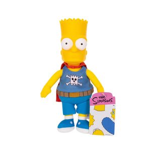 Daredevil Bart Plush by JAKKS