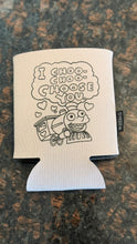 Load image into Gallery viewer, I Choo Choo Choose You Koozie (Can Hugger)
