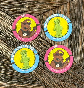 Pogs