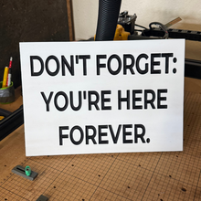 Load image into Gallery viewer, "Do It For Her"
