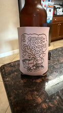 Load image into Gallery viewer, I Choo Choo Choose You Koozie (Can Hugger)
