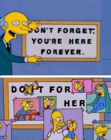 Do It For Her" – The Globex Corporation