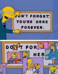 "Do It For Her"