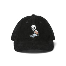 Load image into Gallery viewer, Bart Simpson Skeleton ball cap
