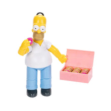 Load image into Gallery viewer, Homer Simpson 5&quot; Figure by Jakks Pacific
