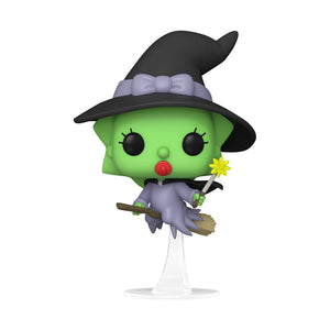 Witch Maggie Funko Pop