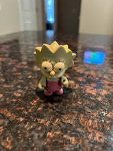 Load image into Gallery viewer, Zombie Lisa Simpson Figure
