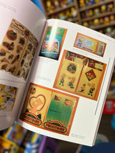 Load image into Gallery viewer, Simpsons Collectibles Book
