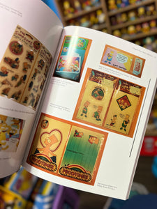Simpsons Collectibles Book