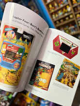 Load image into Gallery viewer, Simpsons Collectibles Book
