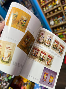 Simpsons Collectibles Book