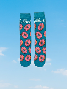 Donut Socks v2