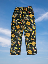 Load image into Gallery viewer, Trick or Treat Lounge Pants
